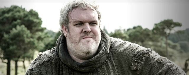 Hodor!!