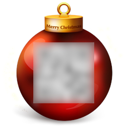 X-mas ball