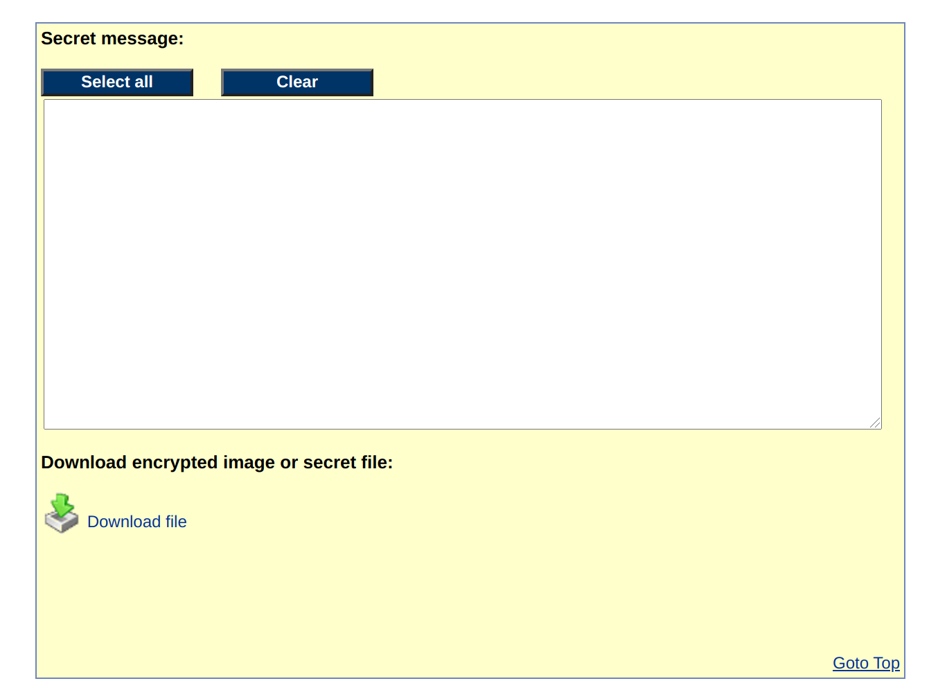 Bad UX